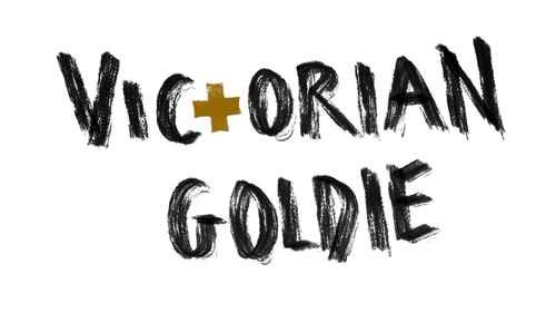 Goldie Victorian