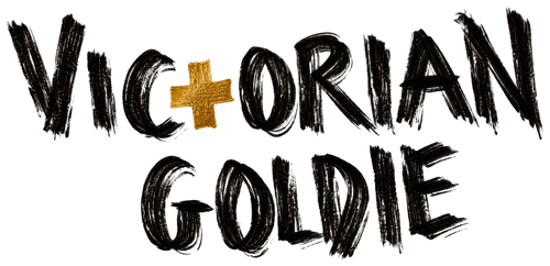 Goldie Victorian